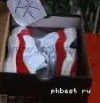 cool Air 11 PK ready retail to GOD materials grey ship Jordan 0522